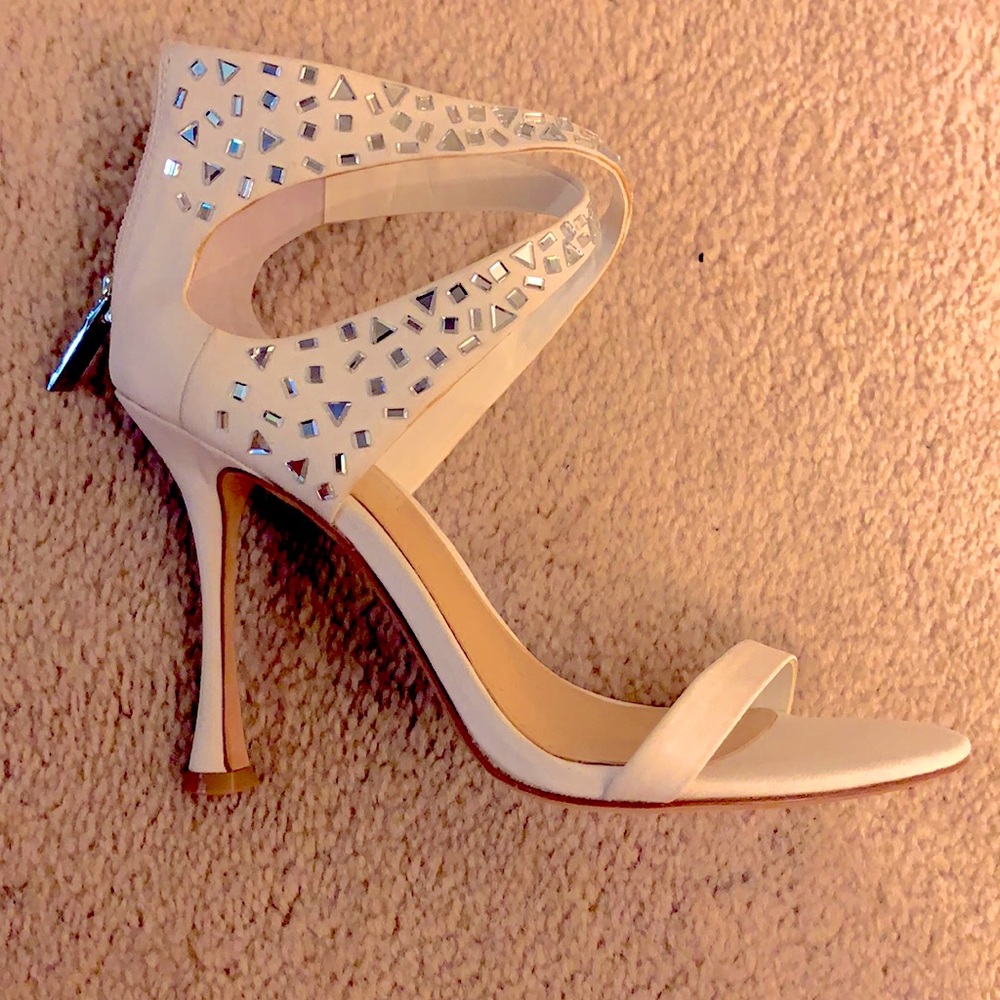 Vince Camuto dressy shoes